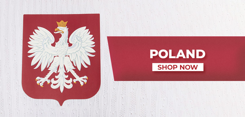 LEWANDOWSKI SOCCER JERSEYS - bestsoccerstore