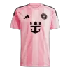 Inter Miami CF Soccer Jersey Home Custom Shirt 2025 - Club World Cup - bestsoccerstore