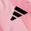 Inter Miami CF Soccer Jersey Home Custom Shirt 2025 - Club World Cup - bestsoccerstore