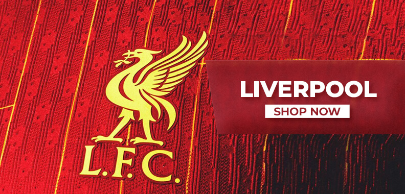 MOHAMED SALAH JERSEYS - bestsoccerstore