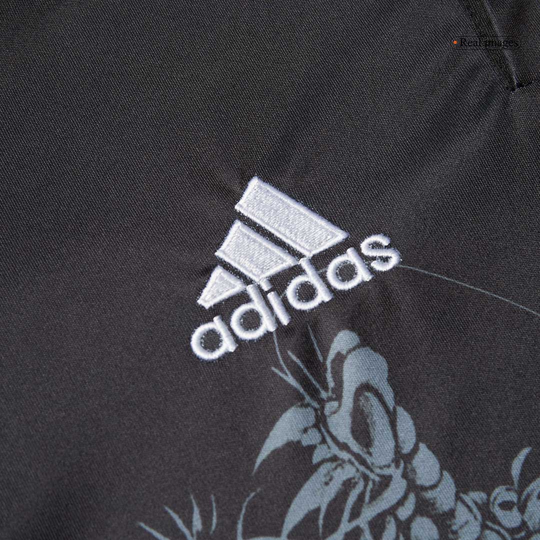 RONALDO #7 Real Madrid Retro Jersey Third Away Soccer Shirt 2014/15 - bestsoccerstore