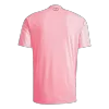 Inter Miami CF Soccer Jersey Home Custom Shirt 2025 - Club World Cup - bestsoccerstore