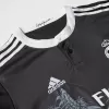 BALE #11 Real Madrid Retro Jersey Third Away Soccer Shirt 2014/15 - bestsoccerstore