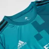 Real Madrid Retro Jersey Third Away Soccer Shirt 2017/18 - bestsoccerstore