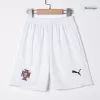 Kids Portugal Custom Away Soccer Kits 2025 - bestsoccerstore