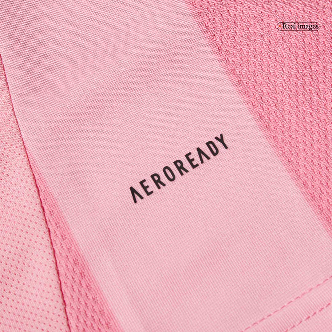 Inter Miami CF Soccer Jersey Home Custom Shirt 2025 - bestsoccerstore