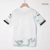 Kids Portugal Custom Away Soccer Kits 2025 - bestsoccerstore