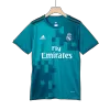 Real Madrid Retro Jersey Third Away Soccer Shirt 2017/18 - bestsoccerstore