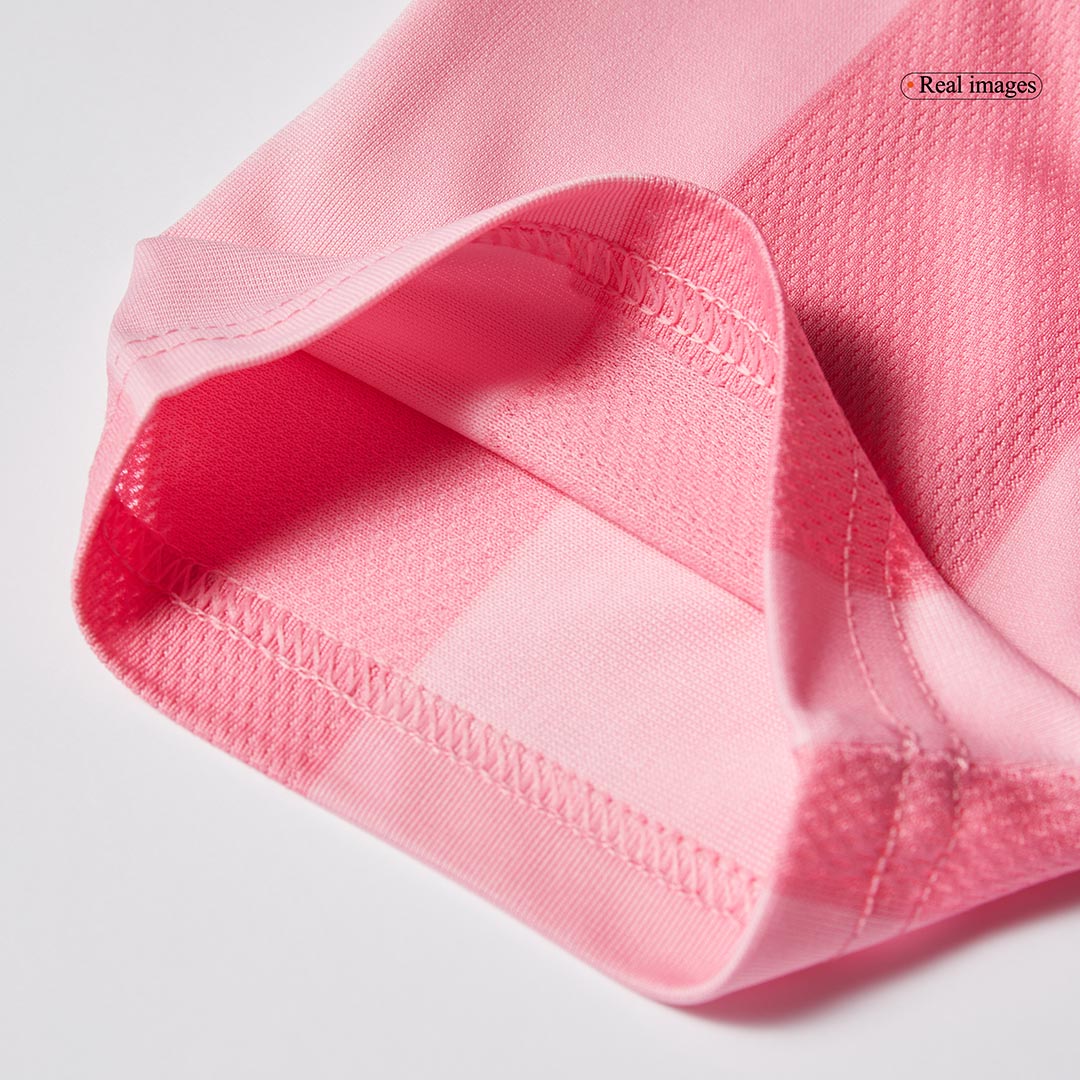 Inter Miami CF Soccer Jersey Home Custom Shirt 2025 - bestsoccerstore