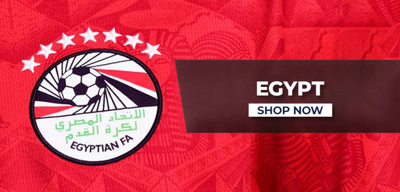 MOHAMED SALAH JERSEYS - bestsoccerstore