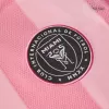 Inter Miami CF Soccer Jersey Home Custom Shirt 2025 - Club World Cup - bestsoccerstore