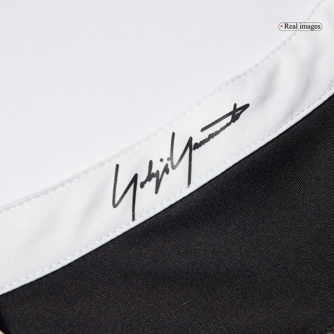 BALE #11 Real Madrid Retro Jersey Third Away Soccer Shirt 2014/15 - bestsoccerstore