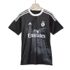 BENZEMA #9 Real Madrid Retro Jersey Third Away Soccer Shirt 2014/15 - bestsoccerstore