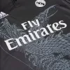 MODRIĆ #19 Real Madrid Retro Jersey Third Away Soccer Shirt 2014/15 - bestsoccerstore
