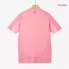Inter Miami CF Soccer Jersey Home Custom Shirt 2025 - Club World Cup - bestsoccerstore