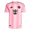 Authentic Inter Miami CF Jersey Custom Soccer Jersey Home 2025 - Club World Cup - bestsoccerstore