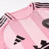 Authentic Inter Miami CF Jersey Custom Soccer Jersey Home 2025 - Club World Cup - bestsoccerstore