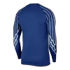 PSG Long Sleeve Jersey Fourth Away Football Shirt 2024/25 - bestsoccerstore