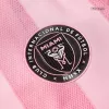 Authentic Inter Miami CF Jersey Custom Soccer Jersey Home 2025 - Club World Cup - bestsoccerstore