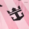 Authentic Inter Miami CF Jersey Custom Soccer Jersey Home 2025 - Club World Cup - bestsoccerstore