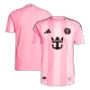 Authentic Inter Miami CF Jersey Custom Soccer Jersey Home 2025 - Club World Cup - bestsoccerstore