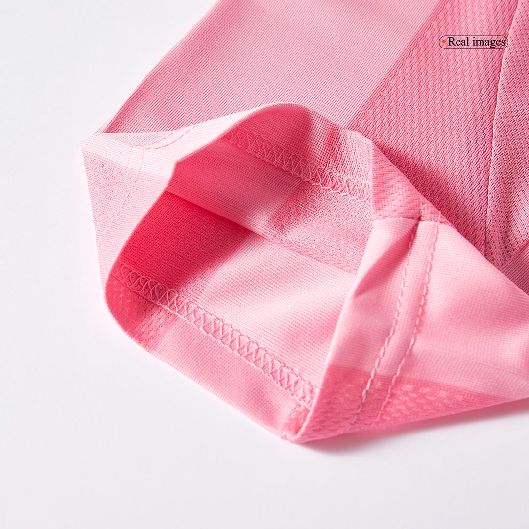 Inter Miami CF Home Custom Player Version Soccer Jersey 2025 - Club World Cup - bestsoccerstore