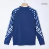 PSG Long Sleeve Jersey Fourth Away Football Shirt 2024/25 - bestsoccerstore
