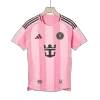 Authentic Inter Miami CF Jersey Custom Soccer Jersey Home 2025 - Club World Cup - bestsoccerstore