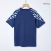 Kids PSG Custom Fourth Away Soccer Kits 2024/25 - bestsoccerstore