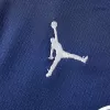 Kids PSG Custom Fourth Away Soccer Kits 2024/25 - bestsoccerstore