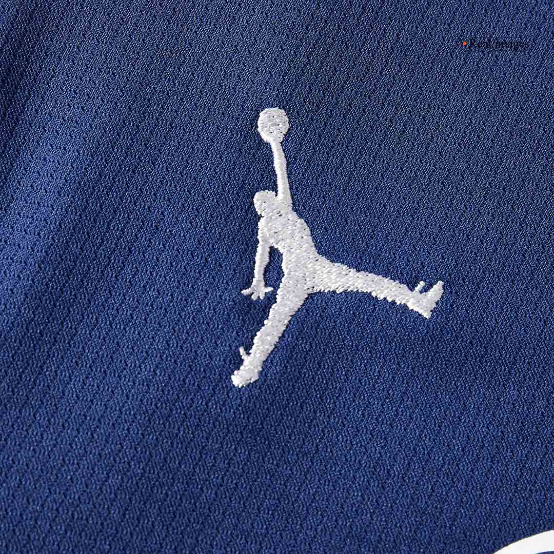 Kids PSG Fourth Away Custom Soccer Kits - bestsoccerstore