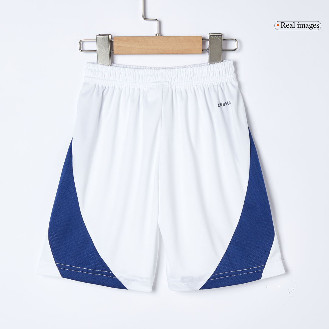 Kids Arsenal Custom Home Soccer Kits - bestsoccerstore