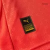 Portugal Long Sleeve Jersey Home Football Shirt 2025 - bestsoccerstore