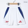 Kids Arsenal Custom Home Full Soccer Kits
2024/25 - bestsoccerstore