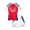 Kids Arsenal Custom Home Full Soccer Kits
2024/25 - bestsoccerstore