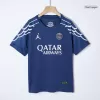 Kids PSG Custom Fourth Away Soccer Kits 2024/25 - bestsoccerstore