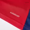 Kids Arsenal Custom Home Soccer Kits 2024/25 - bestsoccerstore