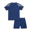 Kids PSG Custom Fourth Away Soccer Kits 2024/25 - bestsoccerstore