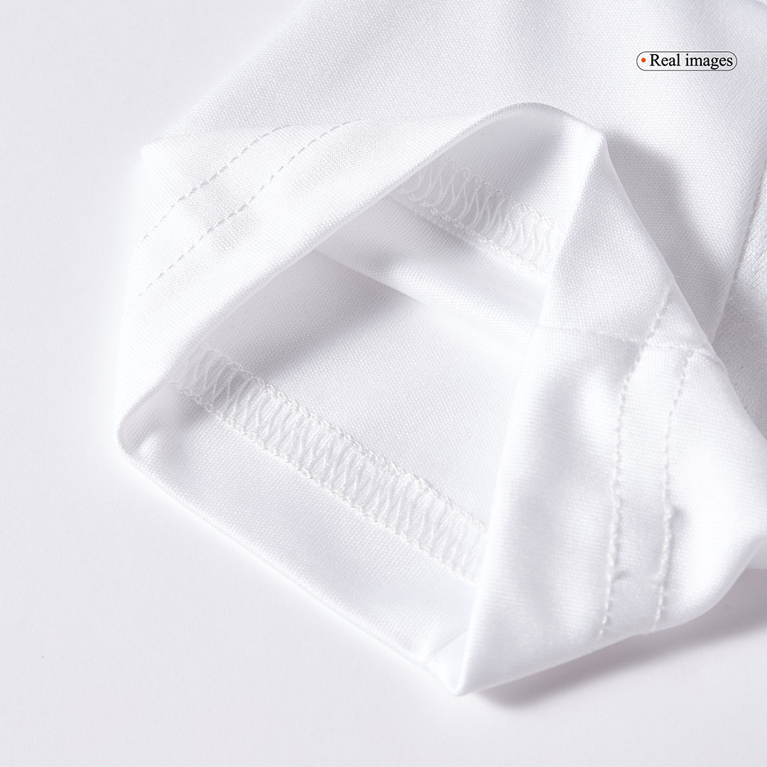 Kids Arsenal Custom Home Soccer Kits - bestsoccerstore