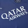 Kids PSG Custom Fourth Away Soccer Kits 2024/25 - bestsoccerstore