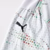 Portugal Long Sleeve Jersey RONALDO #7 Away Football Shirt 2025 - bestsoccerstore