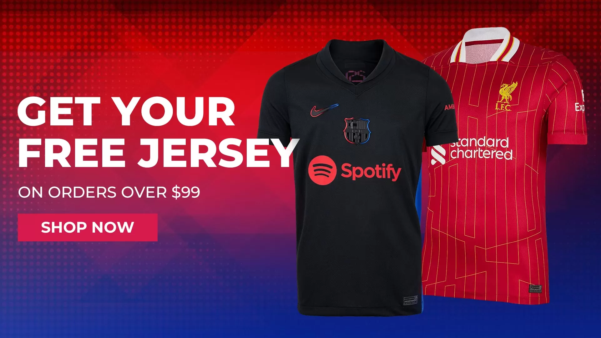 FREE JERSEY AND $8.9 JERSEY - bestsoccerstore