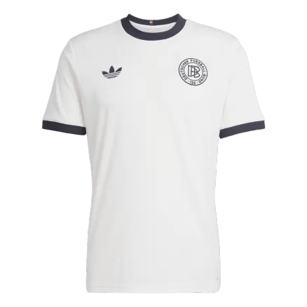 Germany Soccer Jersey Custom Shirt 2025 125th Anniversary - bestsoccerstore