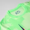 Barcelona Third Away Soccer Uniform Kits 2024/25 - bestsoccerstore