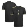 Authentic Soccer Jersey Mexico Third Away Shirt 2025 Gold Cup - bestsoccerstore