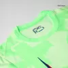 Barcelona Third Away Soccer Jersey 2024/25 - Spotify Logo Without Text - bestsoccerstore