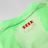Barcelona Third Away Soccer Uniform Kits 2024/25 Spotify Logo Without Text - bestsoccerstore