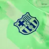 Barcelona Third Away Soccer Uniform Kits 2024/25 - bestsoccerstore