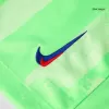 Barcelona Third Away Soccer Uniform Kits 2024/25 Spotify Logo Without Text - bestsoccerstore