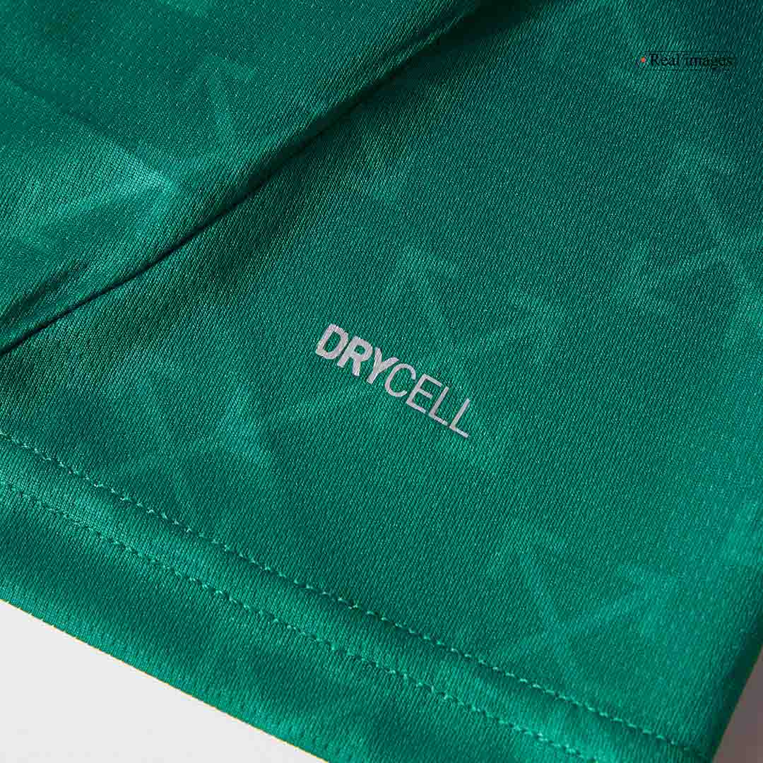 AC Milan Soccer Jersey Fourth Away Custom Shirt - bestsoccerstore